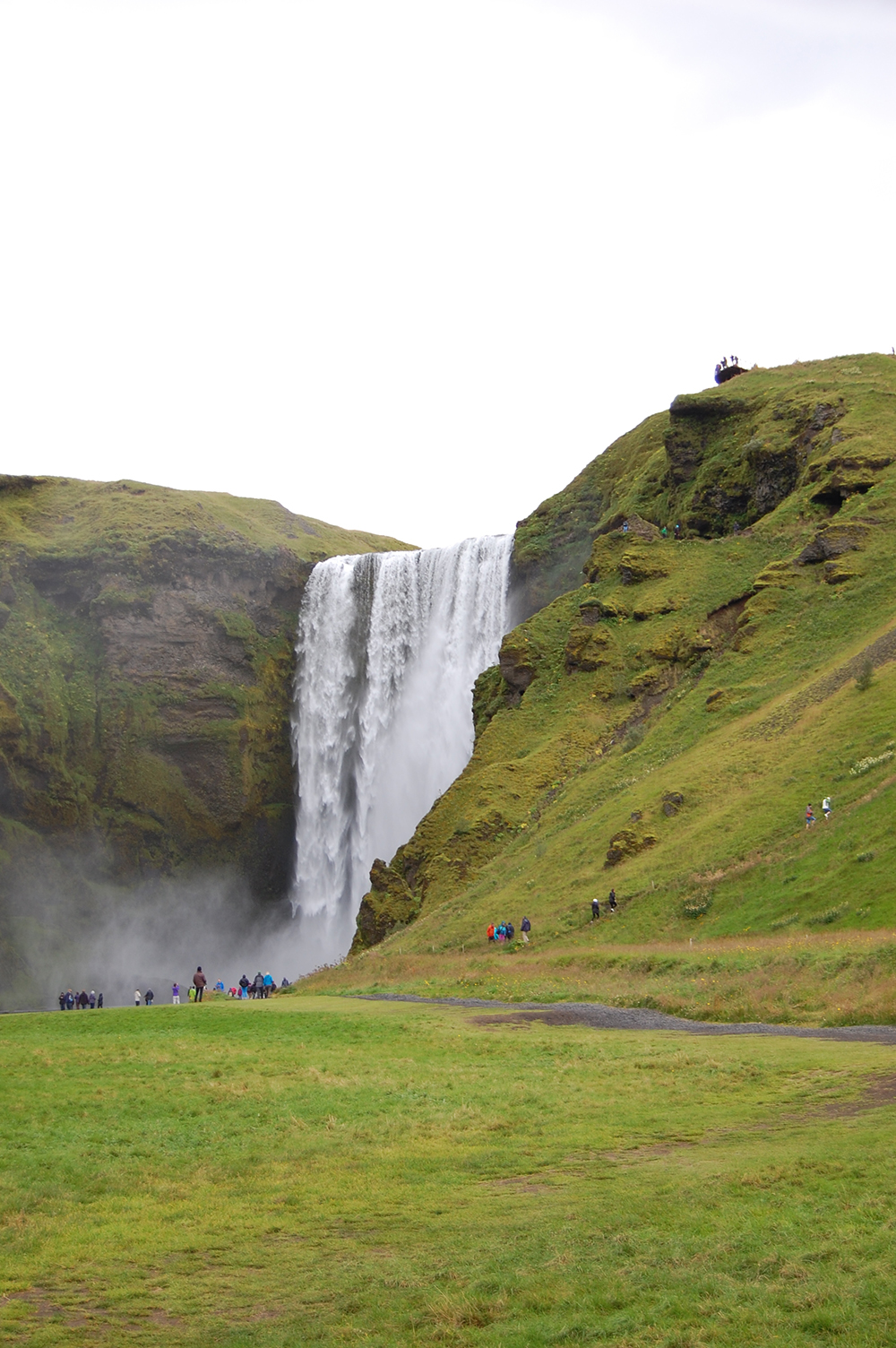 7_Skogafoss