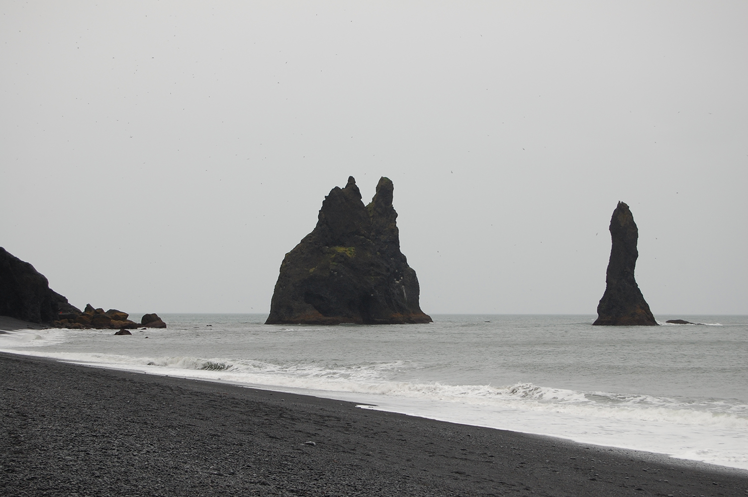 8_Beach Reynisfjara